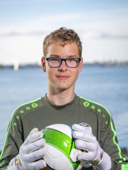 Avatar Bild für Pascal Matthies