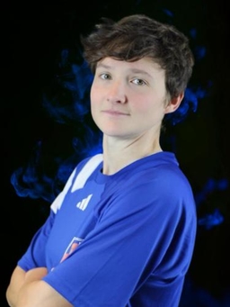 Avatar Bild für Vanessa Döpper