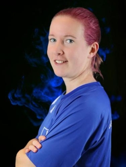 Avatar Bild für Miriam Christin Kirch