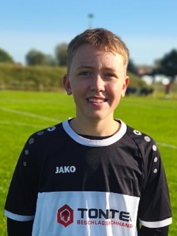 Avatar Bild für Finn Leonidas Simsch