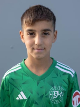 Avatar Bild für Miran Orhan