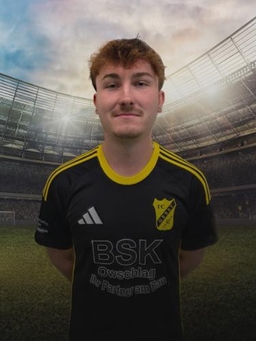 Avatar Bild für Lucas Tim Ronaldo Hinz