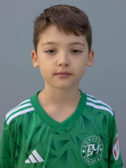 Avatar Bild für Leon Can Tsiatsis