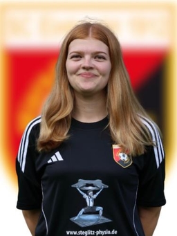 Avatar Bild für Marie Erdmann