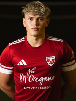 Avatar Bild für Jan Reimer