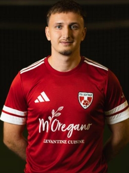 Avatar Bild für Alexander Verveyn