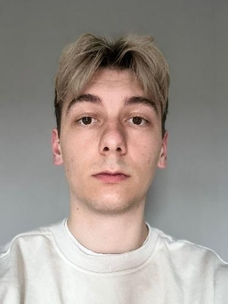 Avatar Bild für Felix Schubert