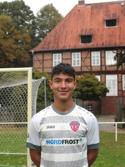 Avatar Bild für Jayl Scheele