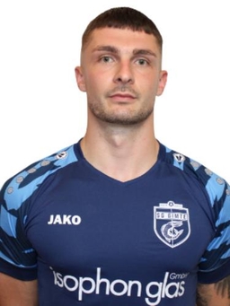 Avatar Bild für Leon Hesske