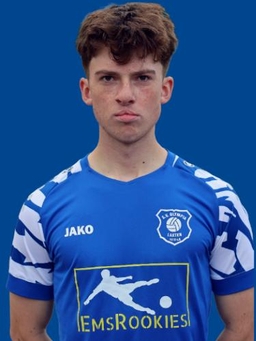 Avatar Bild für Jakob Weber