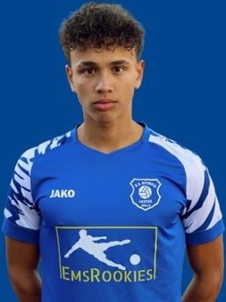Avatar Bild für Junis Dahir