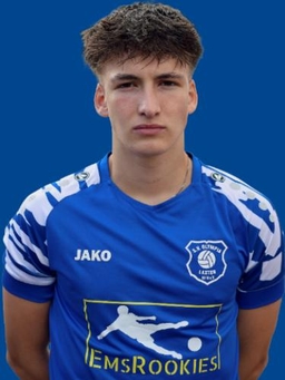 Avatar Bild für Arwin Dietrich