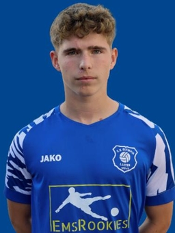 Avatar Bild für Jan Elfert