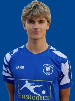 Avatar Bild für Loris Korth