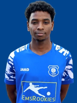 Avatar Bild für Saad Jamel Kalifa Taha