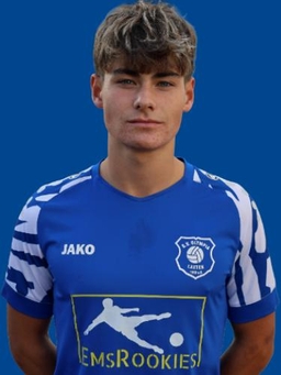 Avatar Bild für Franziskus Vehring