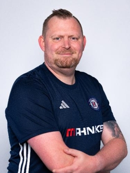 Avatar Bild für Christoph Voss