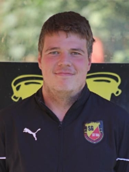 Avatar Bild für Marvin Kühn