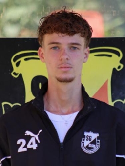 Avatar Bild für Yannik Mallmann