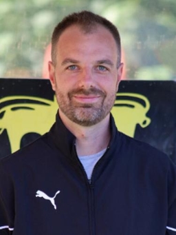 Avatar Bild für Björn Müsch
