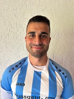 Avatar Bild für Nick Gazzitano