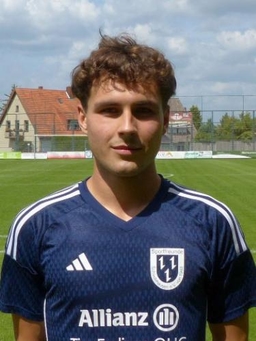 Avatar Bild für Jona Jungblut