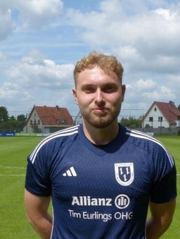 Avatar Bild für Rouven Mathew