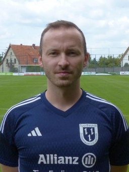 Avatar Bild für Sebastian Meyer