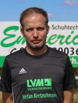 Avatar Bild für Chris Weise