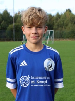 Avatar Bild für Samuel Alessio Becher