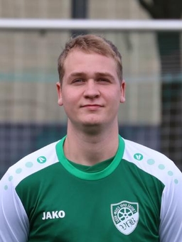 Avatar Bild für Niko Heckrodt