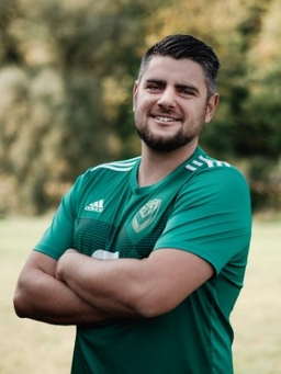 Avatar Bild für Fabian Graf