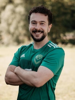 Avatar Bild für Heiko Stauss