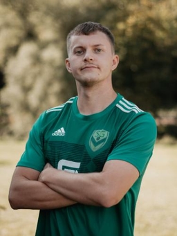 Avatar Bild für Steffen Bögle