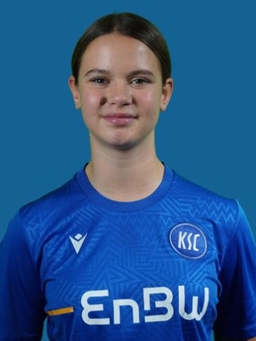 Avatar Bild für Alina Brändli