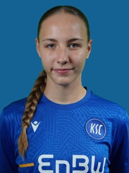 Avatar Bild für Kira Dietrich