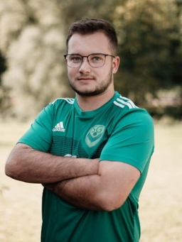 Avatar Bild für Jonas Reiser