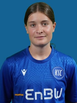 Avatar Bild für Luna Diso Macias