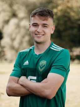 Avatar Bild für Ben Rösch