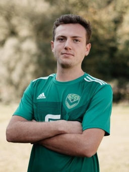 Avatar Bild für Elias Stauß