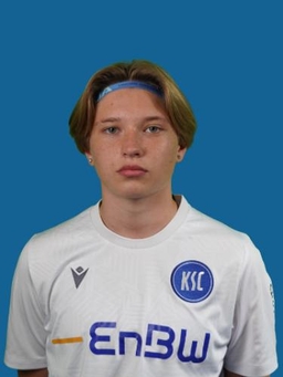 Avatar Bild für Felicia Grübel