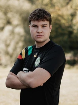 Avatar Bild für Rouven Waldmann