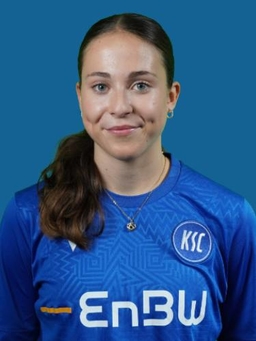 Avatar Bild für Elisa Kiefer