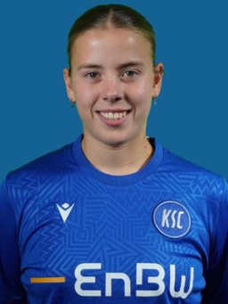 Avatar Bild für Marie Kuhfuß
