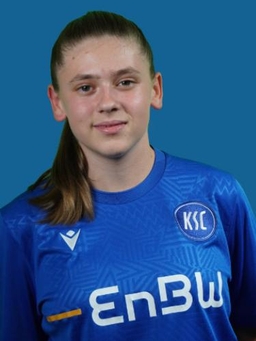 Avatar Bild für Kristina Müller