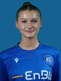 Avatar Bild für Henriette Scherf