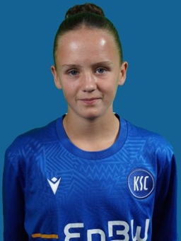 Avatar Bild für Kiana Urich