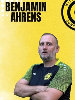 Avatar Bild für Benjamin Ahrens