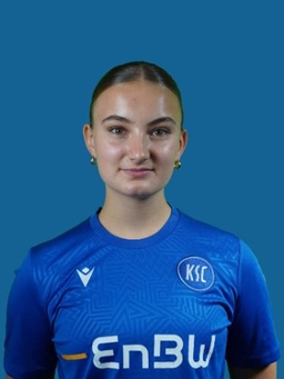 Avatar Bild für Nike Ellen Wiesner