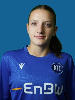 Avatar Bild für Carla Huber